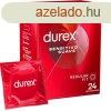 DUREX - PUHA S RZKENY 24 DARAB
