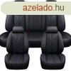 Univerzlis prmium PU br lshuzat garnitra fekete-kk Au