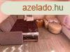 Elad Iregszemcsn azonnal kltzhet 4 szobs csaldi hz -