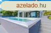 Elad 160m2-es Csaldi hz, Szentendre
