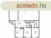 Tgla laks egyetemekhez kzel | 6 laksos, 4 szintes trsas