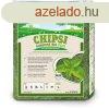 Chipsi Szna Bio Borsmenta 600g