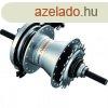Hts agy rollerfkes Shimano 5s, agyvlt 36 ly