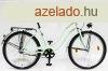 CSEPEL BLACKWOOD CRUISER 26/18" NI KONTRS VZLD YS734