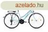 CSEPEL LANDRIDER 28/17" NI 21 SEB. TRKIZ YS7772