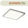 HUE SQ 22 sllyesztett lmpa fekete krm 230V LED 24W 3000K