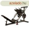 BH FITNESS HACK GUGGOL, 45 LBTOLGP - G530