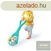 OBALL ROLLER jtk, 12 cm, 12 h+ menta