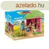 PLAYMOBIL - 71308 - Tyk csibkkel 
