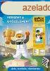 Lego City - Verseny a gyzelemrt Autversenyz, kupa s buk