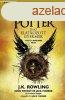 Harry Potter s az eltkozott gyermek - J. K. Rowling; Jack 
