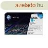 HP CE261A (648A) kk eredeti toner