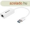 SANDBERG USB-adapter, USB3.0 Gigabit Network Adapter