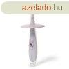 BABYONO Fogkefe biztonsgos szrke 12m+