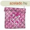 Harry Potter Hogwarts Pink steppelt gytakar, paplan 240x22
