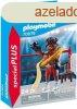 PLAYMOBIL - 70879 - Box bajnok