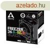 ARCTIC COOLING CPU ht Freezer 36 A-RGB, Fekete