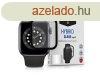 Apple Watch Series 6/SE (44 mm) veg kpernyvd flia - My