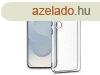 Haffner Clear Case kameravds szilikon tok - Samsung SM-S93