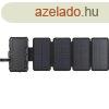 SANDBERG Hordozhat akkumultor, Solar 5-Panel Powerbank 100