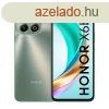Honor X6b 4/128 GB Dual SIM krtyafggetlen rints mobiltel