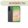 Samsung Galaxy A56 5G, 8/256GB, fekete