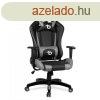 Bemada Gamer szk - derkprnval, fejprnval - szrke (BMD