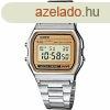 Ni karra Casio A158WEA-9EF MOST 25392 HELYETT 18520 Ft-rt