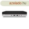HP ProDesk 600 G5 DM / Intel i5-8500T / 8GB / 256GB NVMe / I
