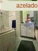 Hrom szobs gzftses tglalaks a Bak utcban - Mosonmag