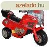 Baby Mix elektromos motor RACER piros