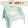 Zenl gyerek bili becsukhat deszkval Bunny menta
