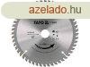 Krfrsztrcsa (alu) 300x30x3,0mm T100