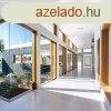 HUE SQ 22 sllyesztett lmpa dekoratv bkk 230V LED 24W 300