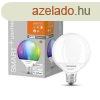 OSRAM SMART+ Globe 95 matt 230V E27 LED EQ100 RGBW