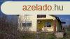 Tiszafldvron elad kertes csaldi hz !