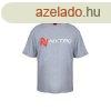 Nytro Light Marl Gray Tee Shirts pl XXXL (Y2500-049)
