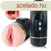  Kay Double-end Masturbation Cup 