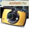 CarCamcorder aut&#xF3;s menetr&#xF6;gz&#xED;t&am