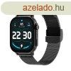 Carneo Zephyr Ultra HR+ Smartwatch Black