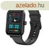 Carneo Versa HR+ Smartwatch Black