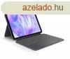 Logitech Combo Touch for iPad Air 11" (M4) Graphite Gre