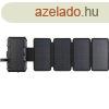 SANDBERG Hordozhat akkumultor, Solar 5-Panel Powerbank 270
