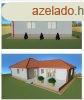 Elad 105 nm-es j pts Csaldi hz Jen