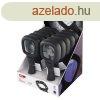 EMOS P4717, Kzi nagyt LED/UV megvilgtssal, 10 db, dobo
