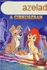 Betyr kutyus a cirkuszban - Walt Disney
