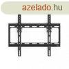 Hama LCD Wall Mount "Motion" 400x400 Black