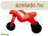 Manyag Superbike maxi motor - piros