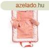 Djeco Pelenkztska - Vilgos rzsaszn - Changing bag Pink