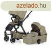 Petite & Mars Kombinlt babakocsi ICON 2in1 Mossy Green 